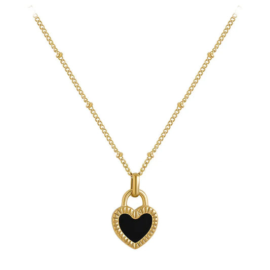 Layla's Endless Love Necklace